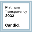 GuideStar platinum transparency 2022
